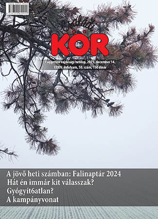 Csaladi Kör 2023. december 14.